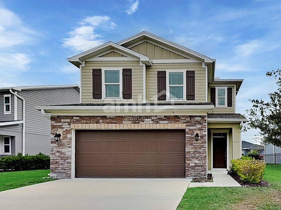 1st image of 2124 Saffron Walden Dr