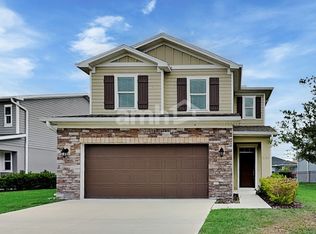 2124 Saffron Walden Dr, Plant City, FL 33563