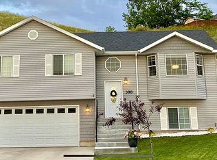 388 La Montagna Strada, Pocatello, ID 83201