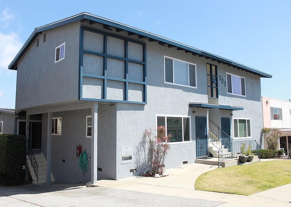 Close to schools and parks