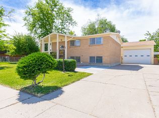 828 E 900 N, Layton, UT 84041