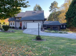 3365 Rock Creek Rd, North Wilkesboro, NC 28659