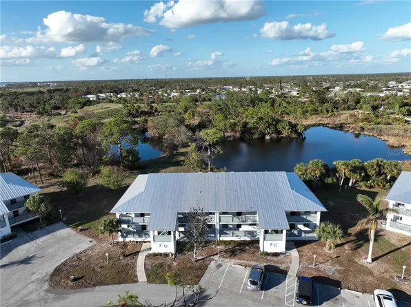 6800 Placida Rd Unit 268, Englewood, FL 34224