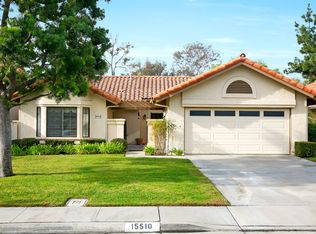 15510 Caldas De Reyes, San Diego, CA 92128