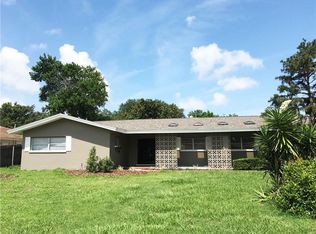 1304 Hamlin Dr, Clearwater, FL 33764