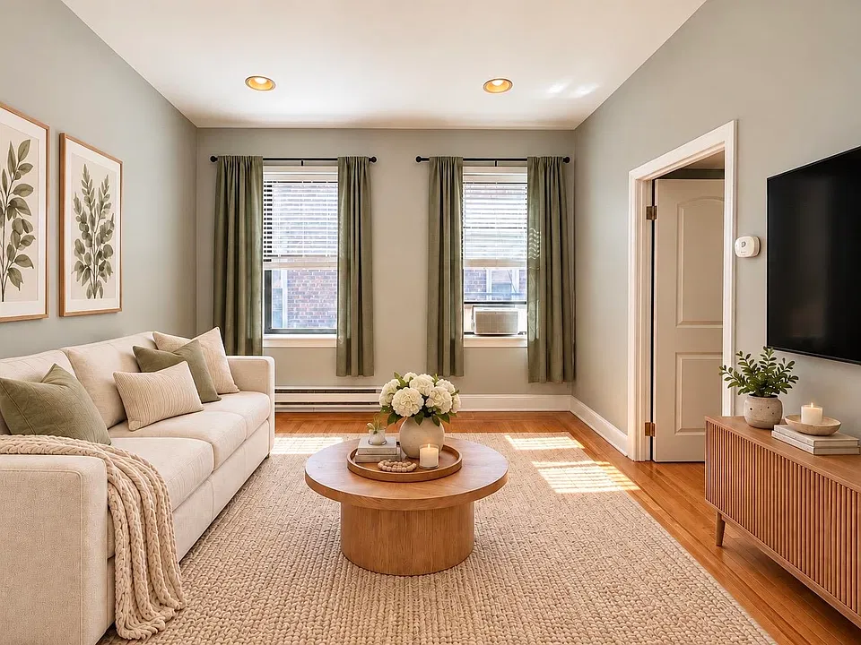 15 Broadway #45