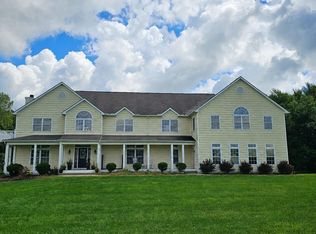14655 Trenton Rd, Sunbury, OH 43074