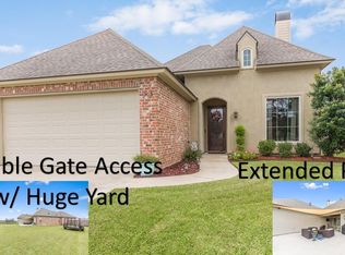 103 Westridge Dr, Broussard, LA 70518