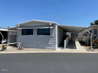 152 La Plaza Way #152, Ojai, CA 93023