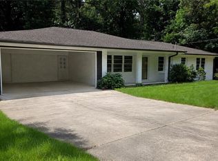 20 Hidden Ct SE, Mableton, GA 30126