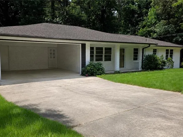 20 Hidden Ct SE, Mableton, GA 30126