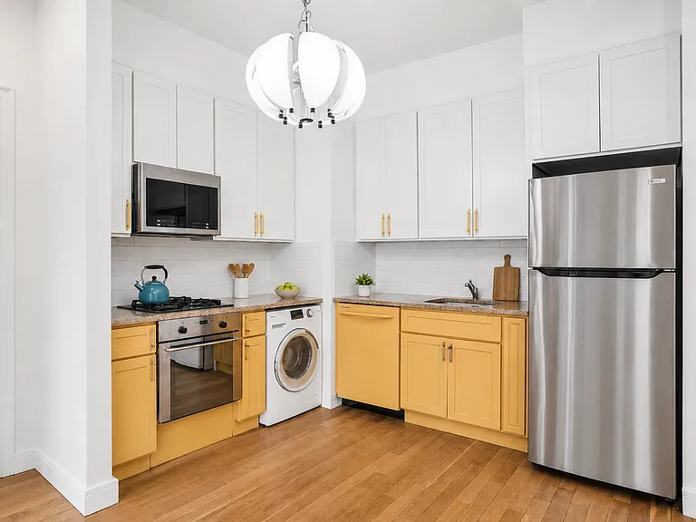 118 Sterling Pl #4A — Photo 3
