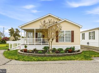 430 Route Us 9 S Lot 137, Marmora, NJ 08223