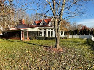 5190 State Highway 2, Olive Hill, KY 41164