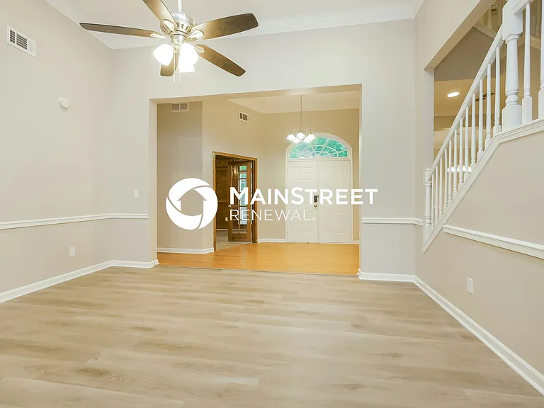 Bonus Room