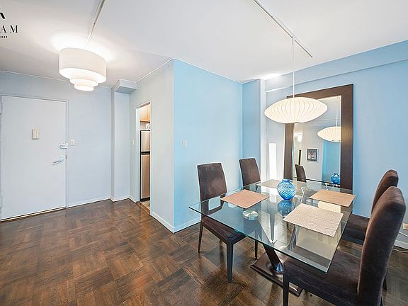 3rd image of 345 W 58th St Unit 10K-S