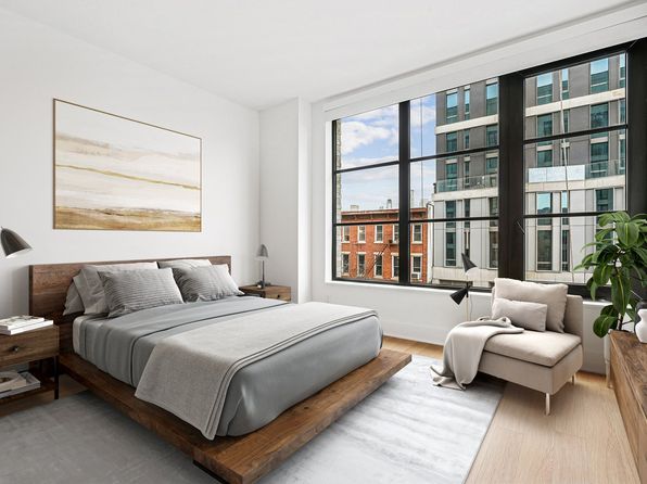 499 President St #418