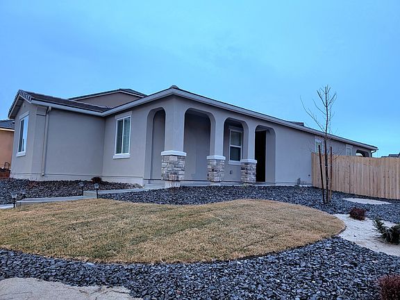 2nd image of 6897 Parker Peak Ct