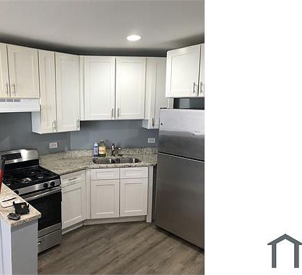 1st image of 207 N Karlov Ave #2