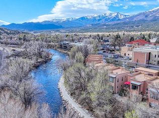 402 E Sackett Ave UNIT G, Salida, CO 81201