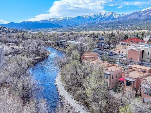402 E Sackett Avenue #G, Salida, CO 81201