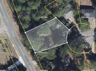 4633 Shelfer Rd, Tallahassee, FL 32305