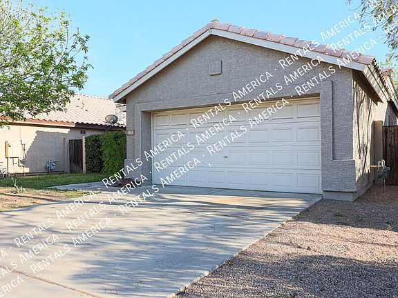 3rd image of 5163 W Megan St