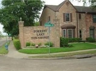 5801 Lumberdale Rd UNIT 118, Houston, TX 77092