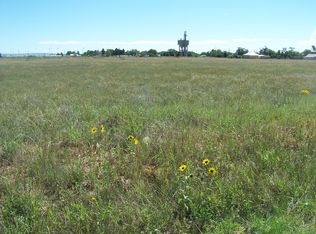 8th Street Lahaina Ave E, Moriarty, NM 87035