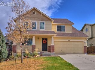1813 Dewhirst Dr, Colorado Springs, CO 80951