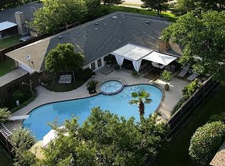 2720 Glenhaven Dr, Plano, TX 75023
