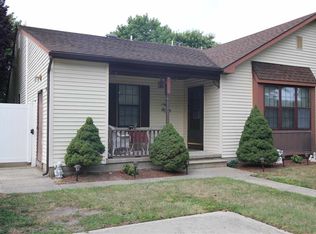 1231A Missouri Ave, Cape May, NJ 08204