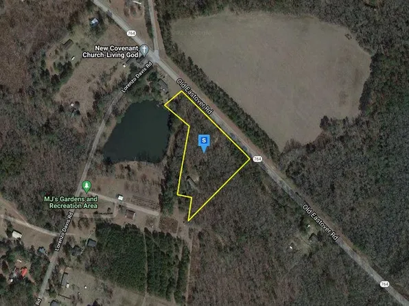 1238 Old Eastover Rd, Eastover, SC 29044