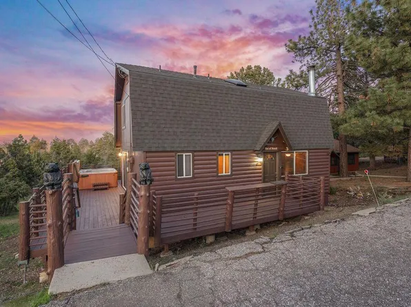 1332 Flintridge Ave, Big Bear City, CA 92314