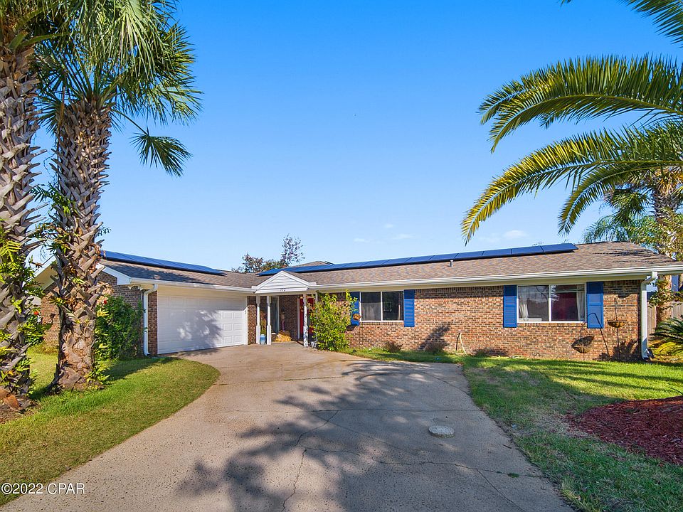772 S Longwood Cir, Panama City, FL 32405 Zillow