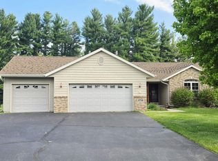 5710 Rippling Creek Dr, Weston, WI 54476