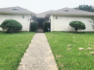 3315 Country Club Blvd, Stafford, TX 77477