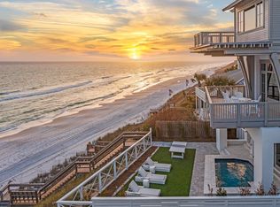 59 Green St, Inlet Beach, FL 32461