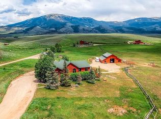 219 Elk View Rd., Silverthorne, CO 80498