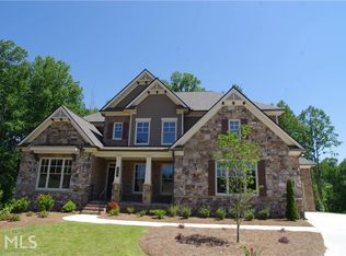 750 Deer Hollow Trce #30, Suwanee, GA 30024
