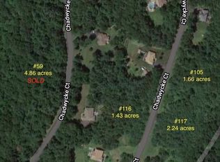 117 Chadwycke Ct, Valatie, NY 12184