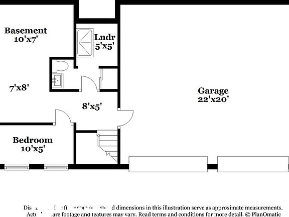 2nd image of 1701 SW Hilltop Ct