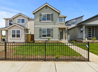 3866 NE Petrosa Ave, Bend, OR 97701