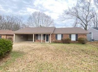 4042 Hanna Dr, Memphis, TN 38128