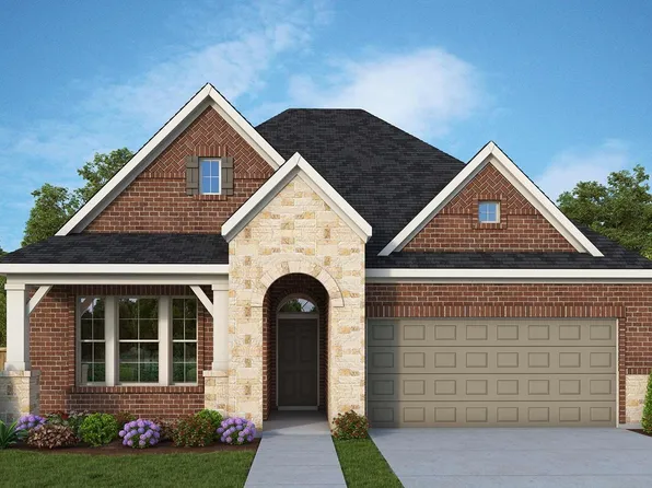 3041 Stonefly Way, Royse City, TX 75189
