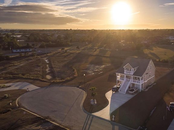 Beautiful water views