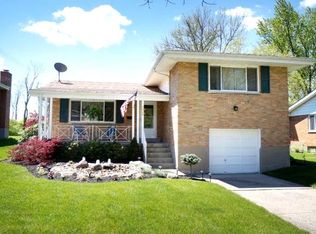 5665 Candlelite Ter, Cincinnati, OH 45238