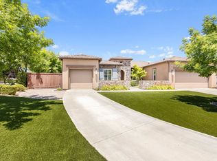 4171 N Bodega Bay Rd, Clovis, CA 93619