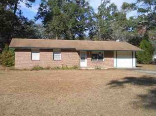 62 Marie Cir, Crawfordville, FL 32327