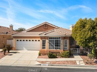 26833 Summer Sunshine Dr, Menifee, CA 92585